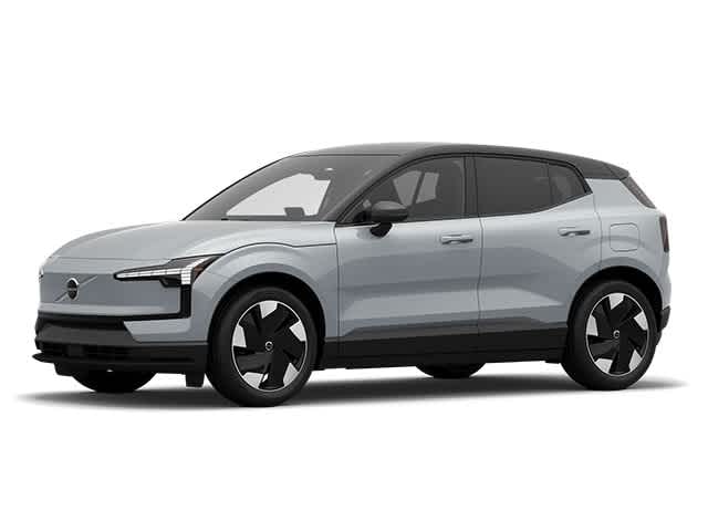 2025 Volvo EX30 Twin Motor Plus