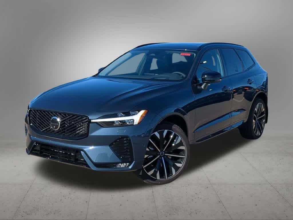 2027 Volvo XC60