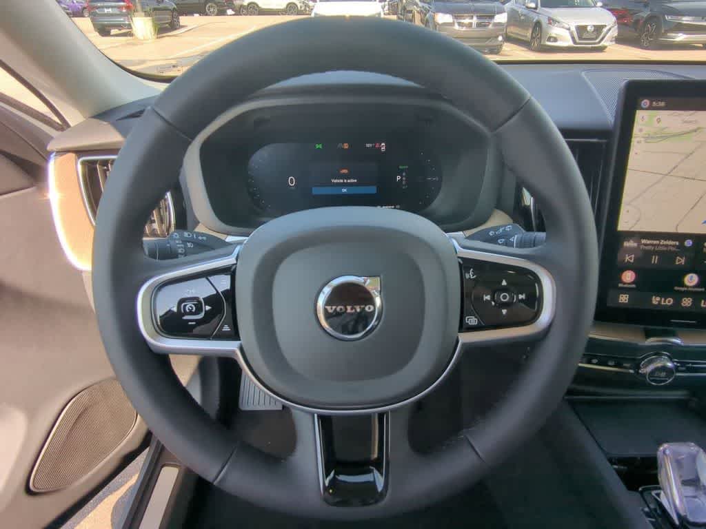 Thumbnail: 2026 Volvo XC60 - 21