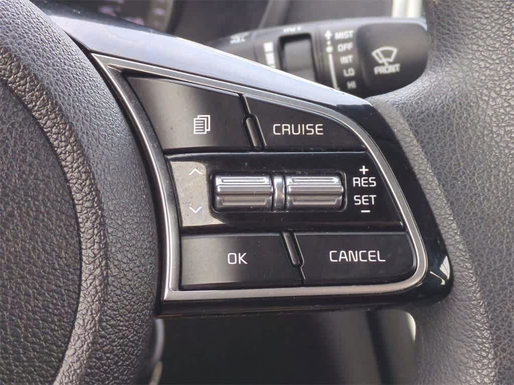 Thumbnail: 2020 Kia Optima - 23
