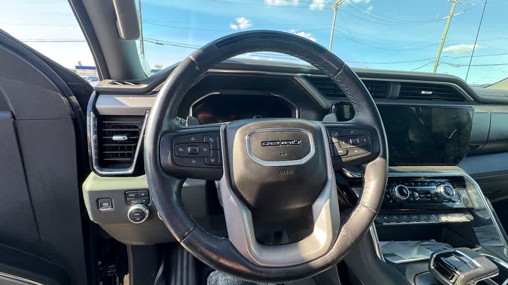 Thumbnail: 2024 GMC Sierra 1500 - 22