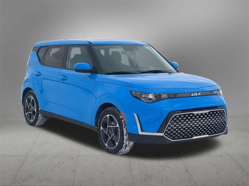 Thumbnail: 2024 Kia Soul - 8