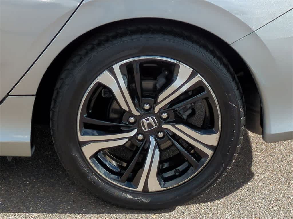 Thumbnail: 2016 Honda Civic - 13