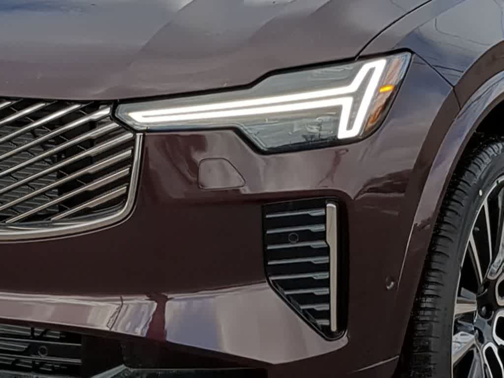 Thumbnail: 2026 Volvo XC90 - 10