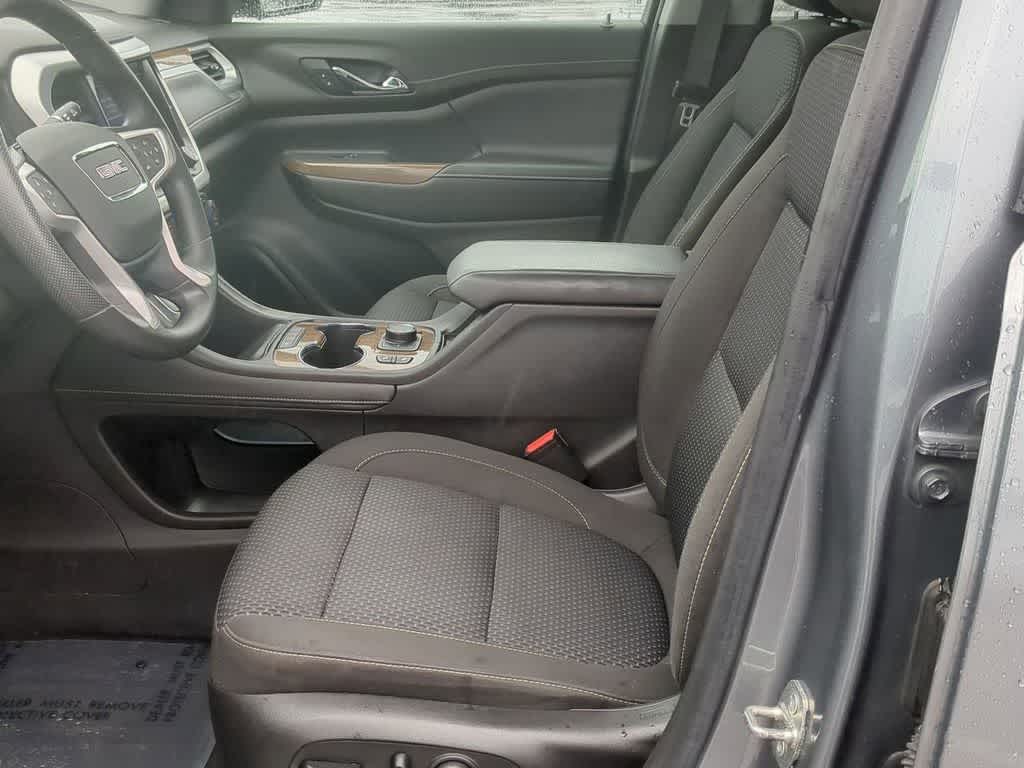 Thumbnail: 2021 GMC Acadia - 15