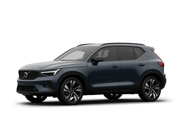 2026 Volvo XC40 Ultra's photo