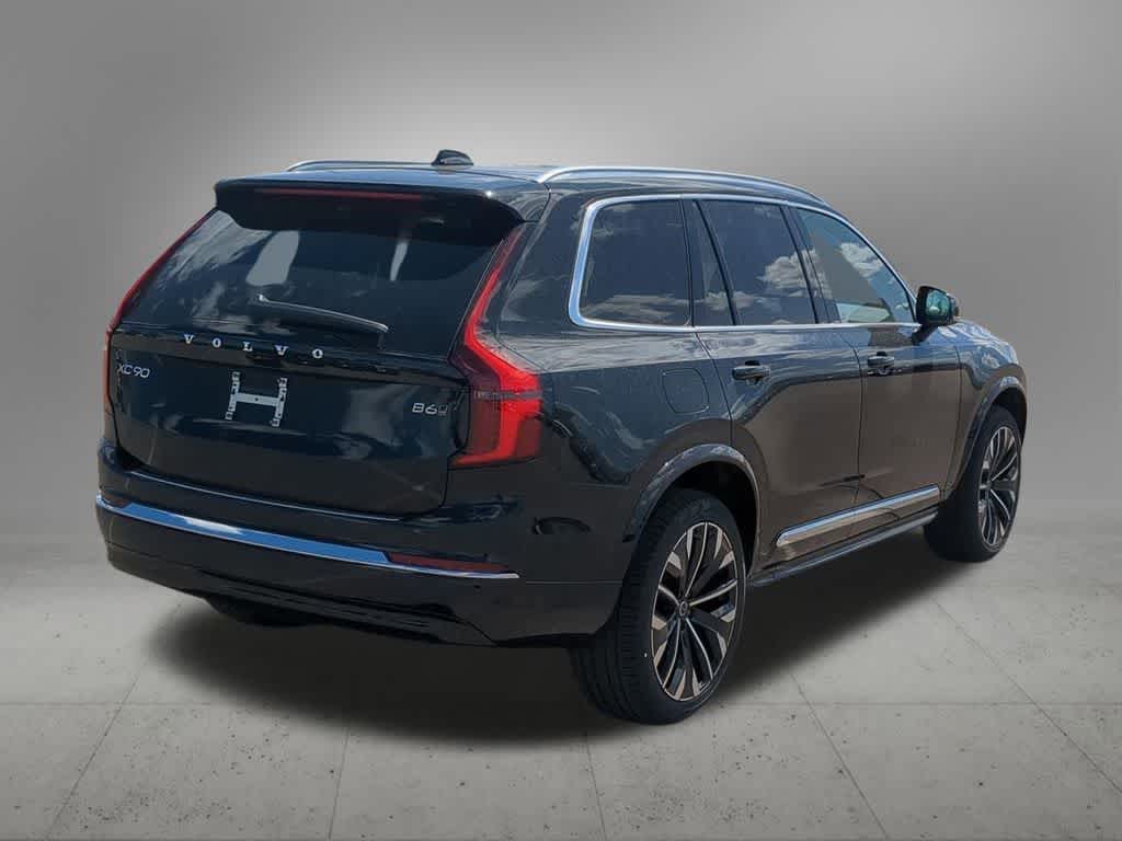 Thumbnail: 2026 Volvo XC90 - 6