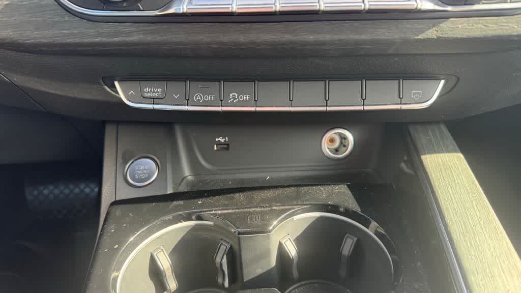 Thumbnail: 2023 Audi A5 - 22