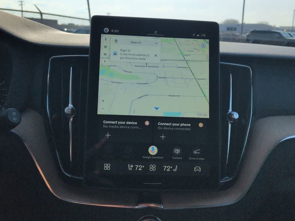 Thumbnail: 2026 Volvo XC60 - 28