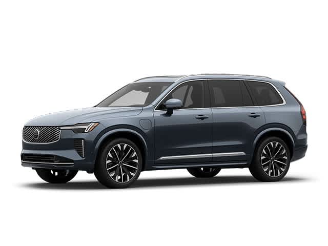 2026 Volvo XC90 T8 Recharge Ultra Bright 6-Seater 4WD's photo