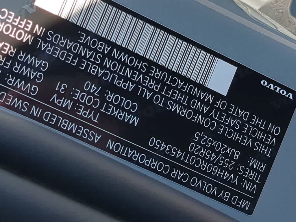 Thumbnail: 2026 Volvo XC60 - 32