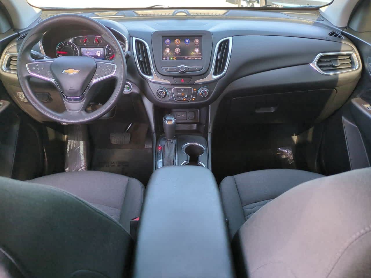 2020 Chevrolet Equinox LT 15