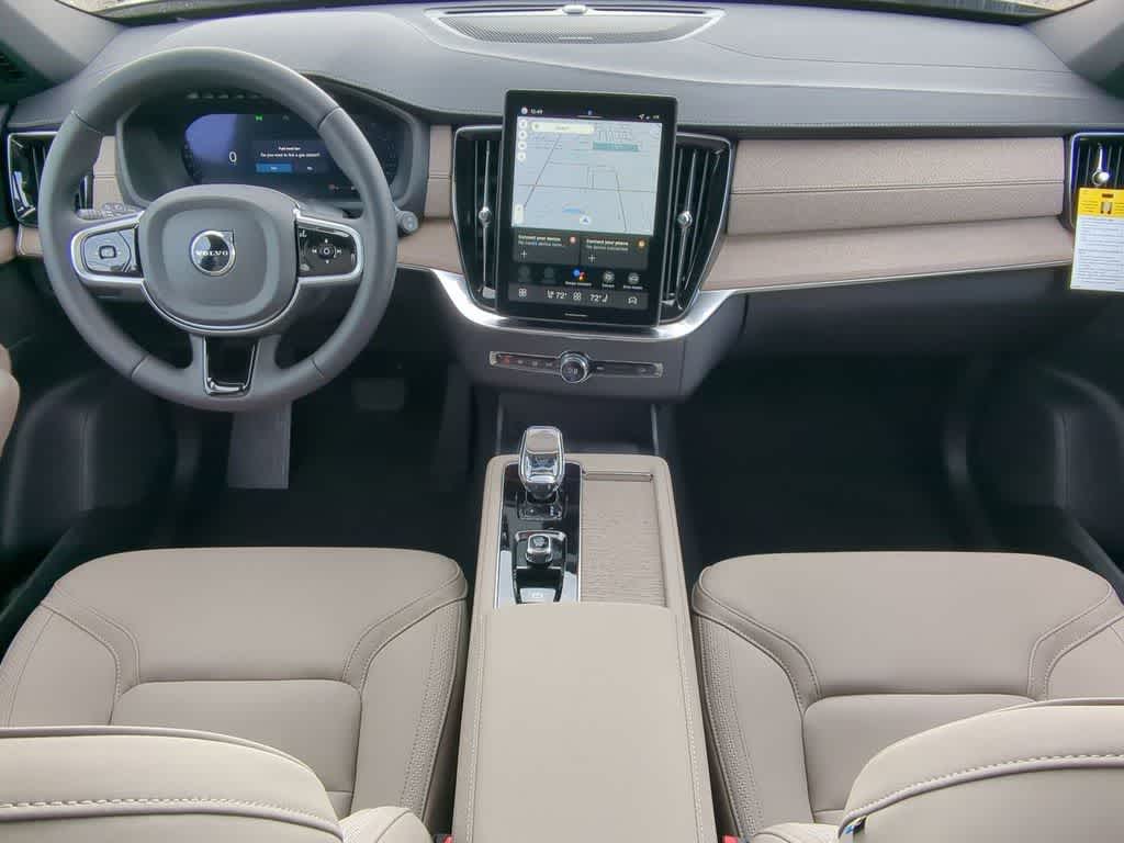 Thumbnail: 2026 Volvo XC90 - 14