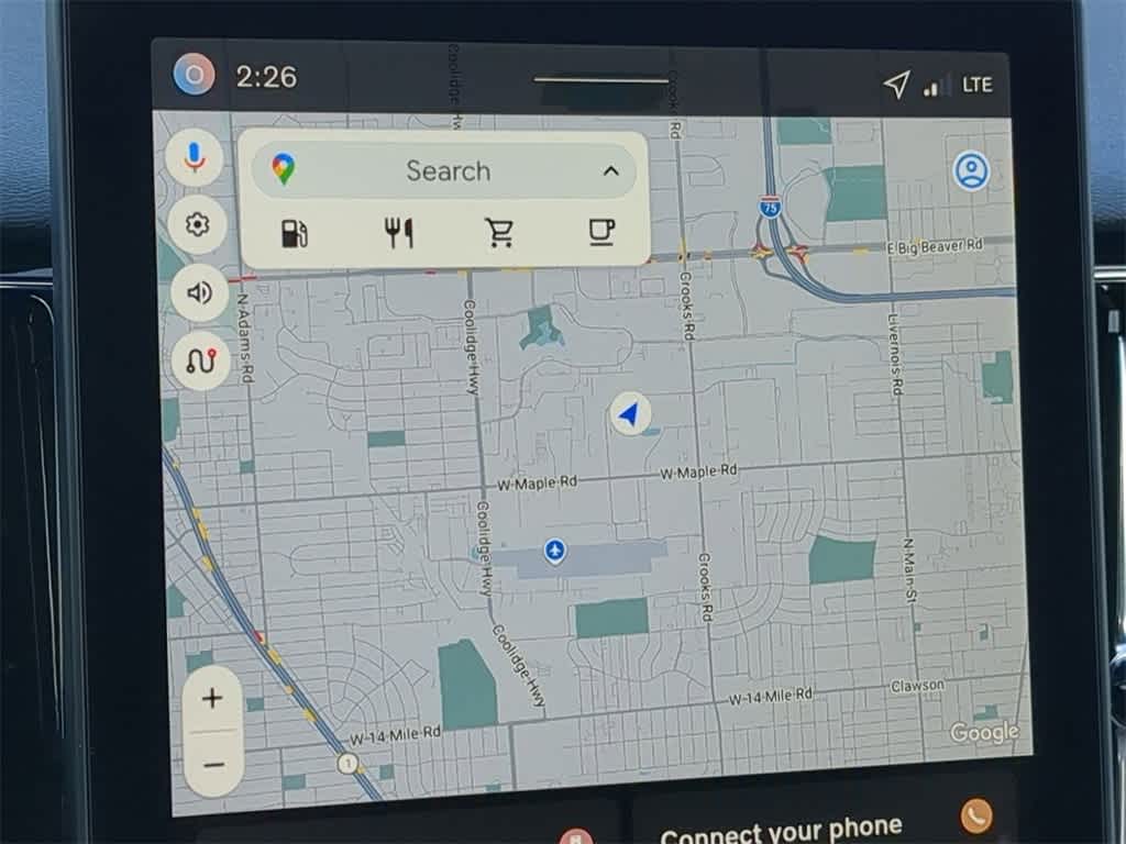 Thumbnail: 2026 Volvo XC60 - 27