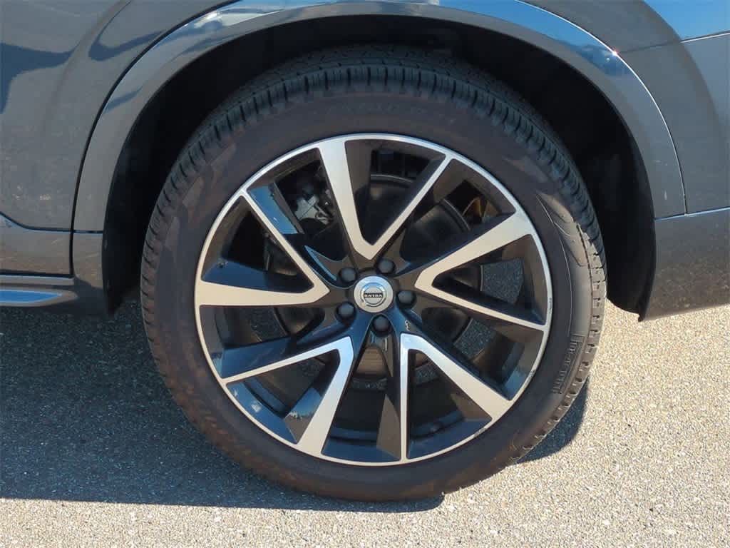 Thumbnail: 2023 Volvo XC90 - 13