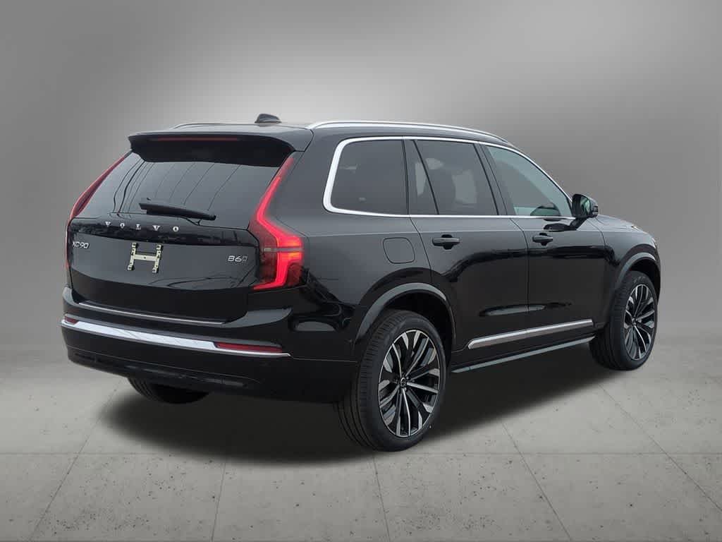 Thumbnail: 2026 Volvo XC90 - 6