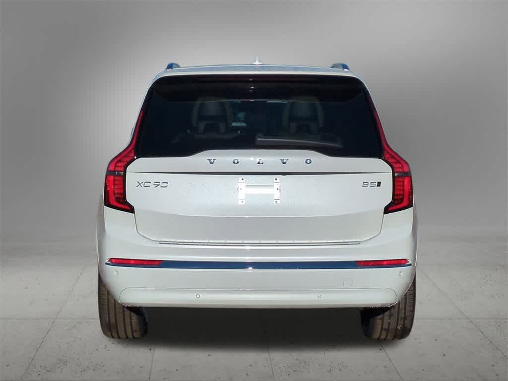 Thumbnail: 2026 Volvo XC90 - 5