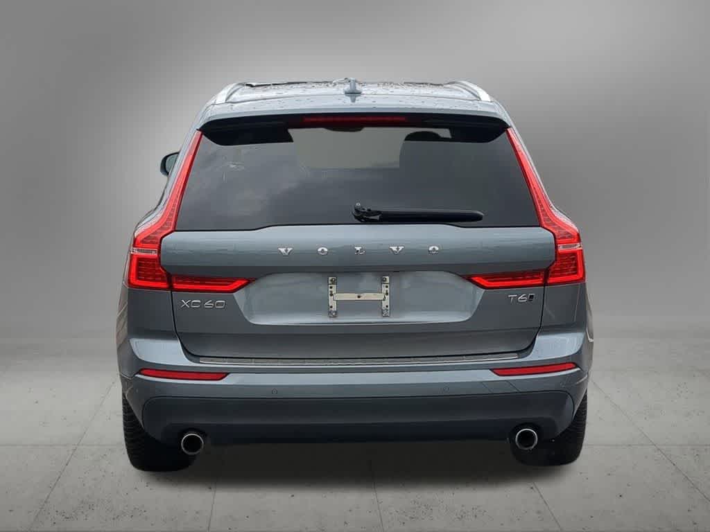 Thumbnail: 2019 Volvo XC60 - 5
