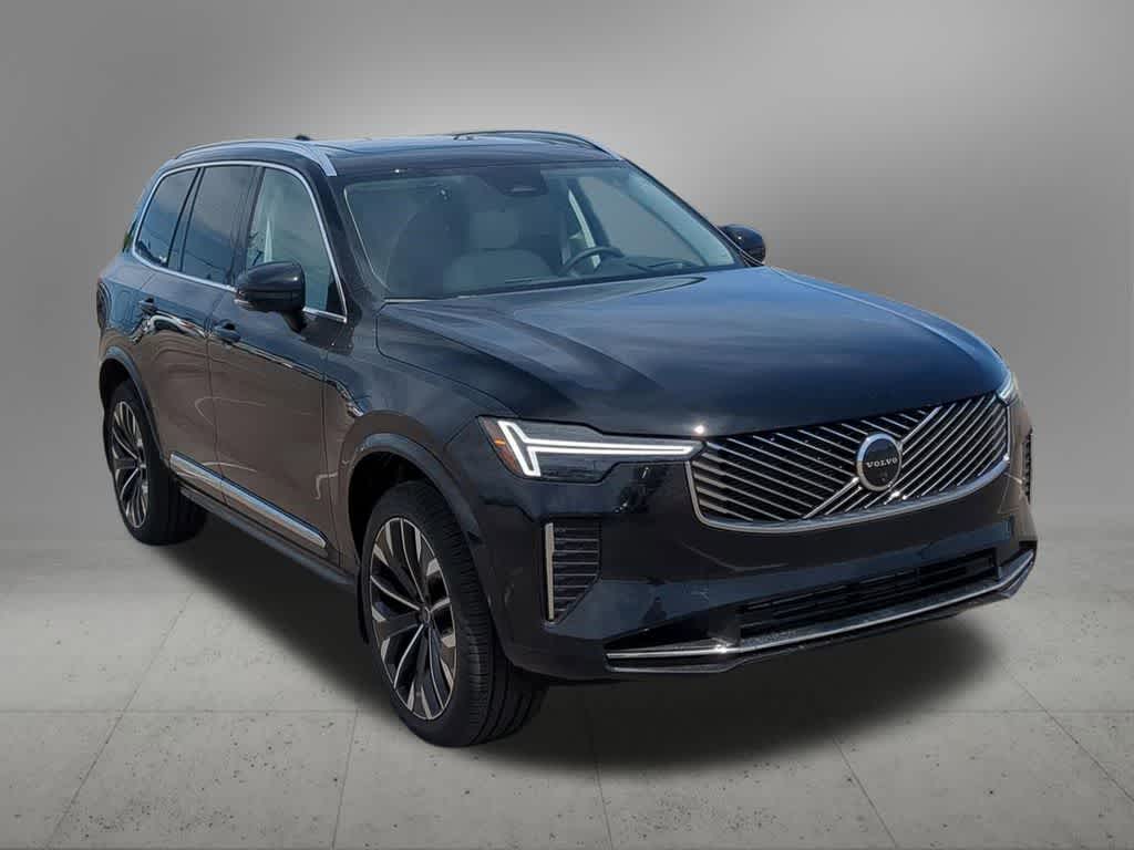 Thumbnail: 2026 Volvo XC90 - 8