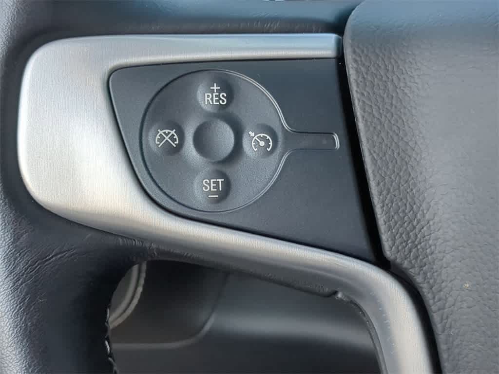 Thumbnail: 2019 GMC Sierra 1500 - 22