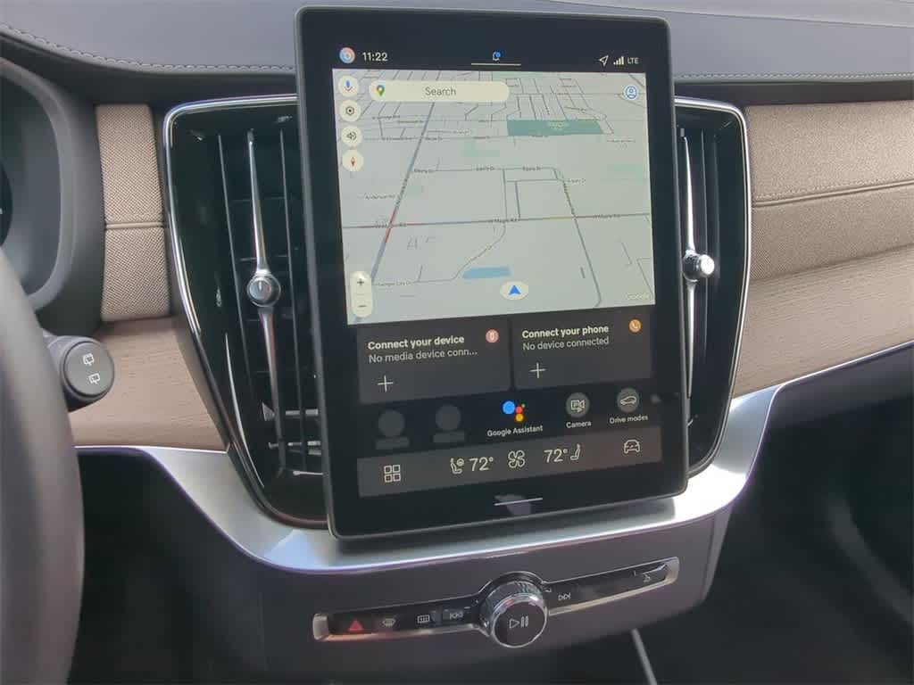 Thumbnail: 2026 Volvo XC90 - 28