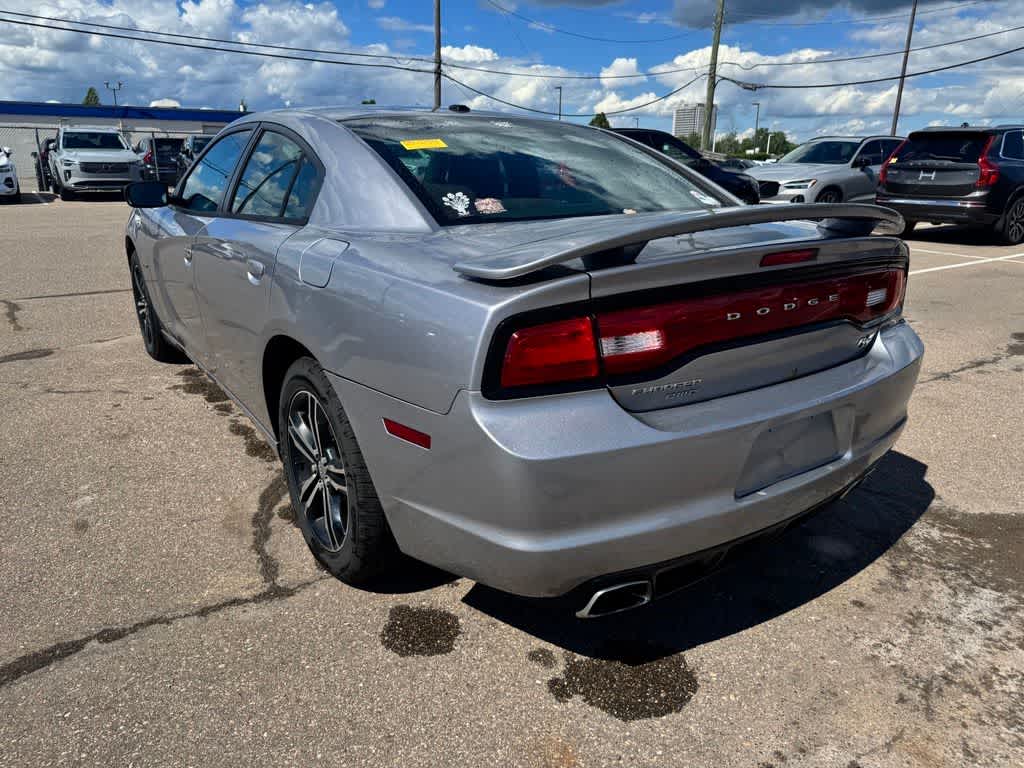 Thumbnail: 2014 Dodge Charger - 6