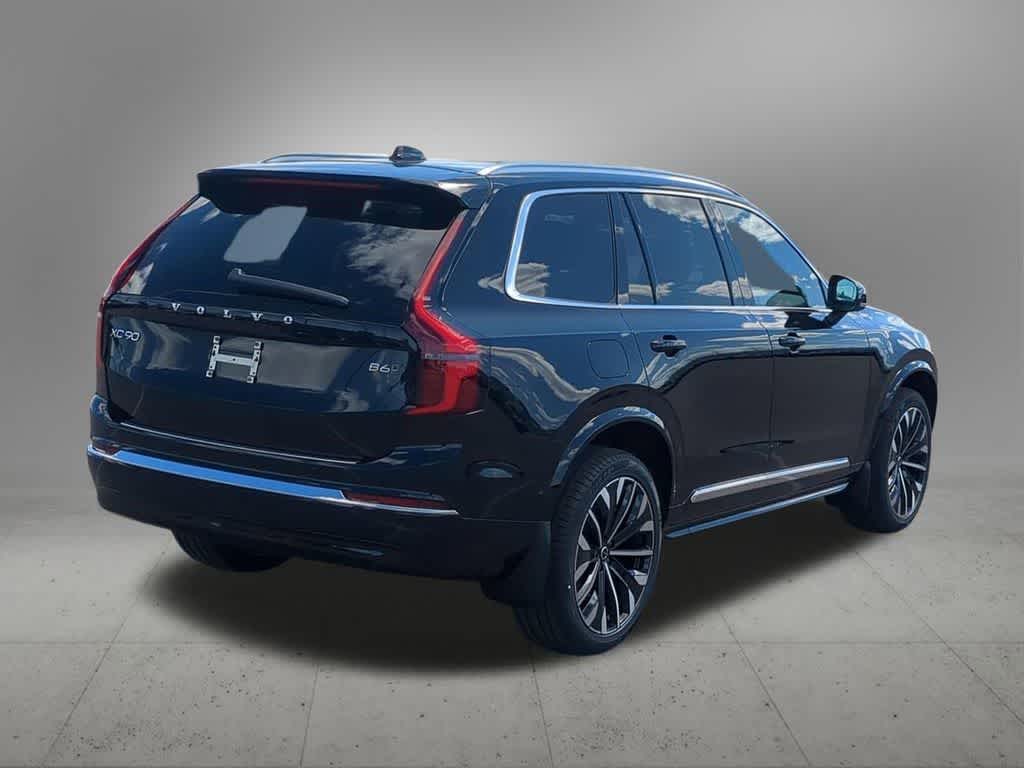 Thumbnail: 2026 Volvo XC90 - 6