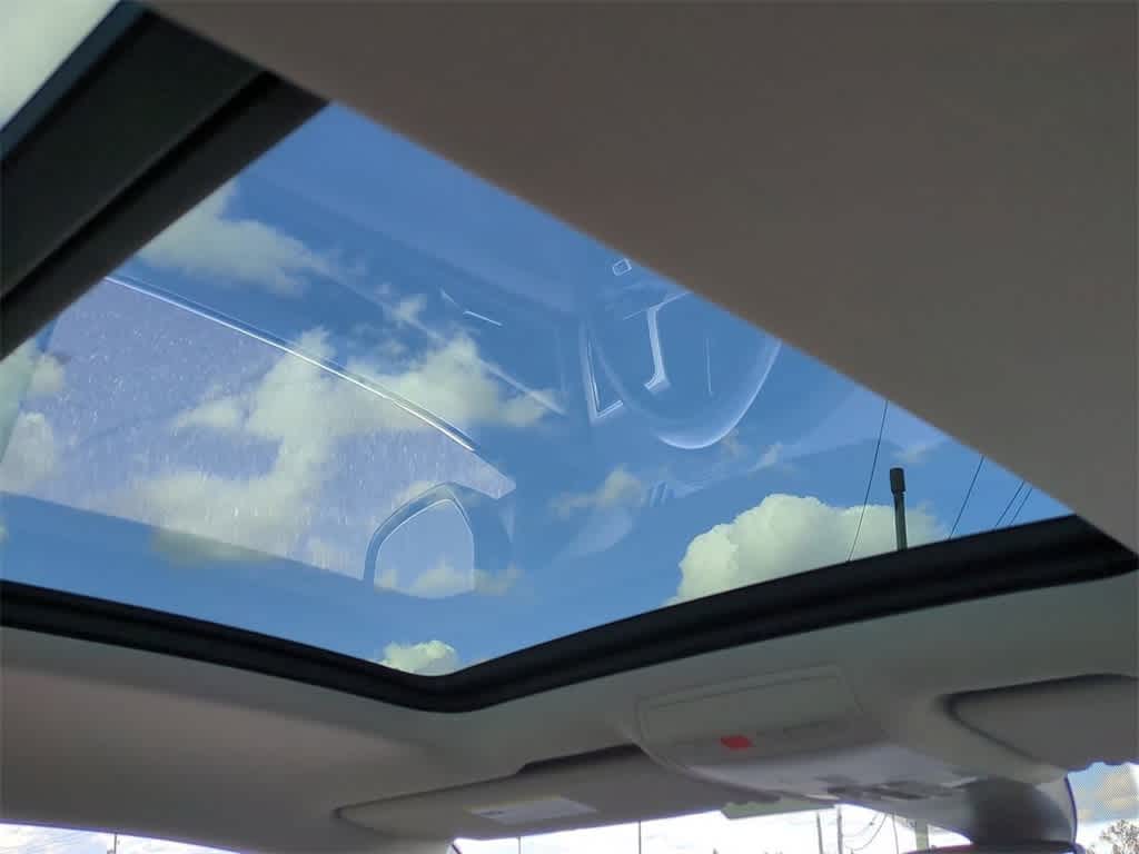 Thumbnail: 2019 Volkswagen Atlas - 22