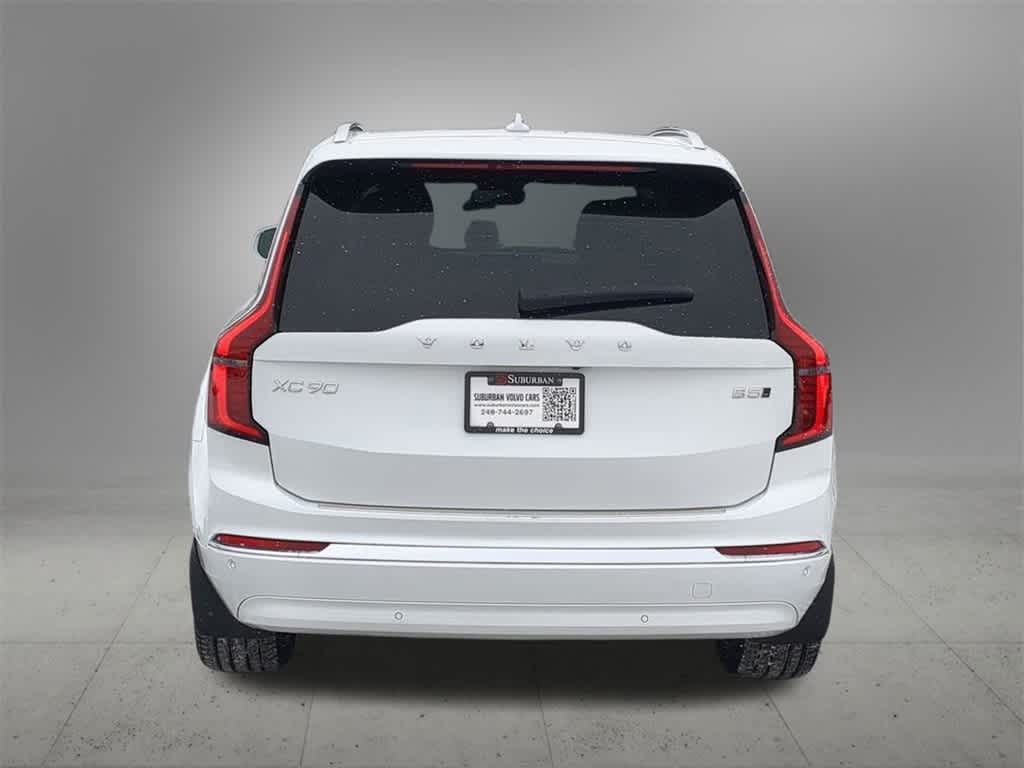 Thumbnail: 2025 Volvo XC90 - 5