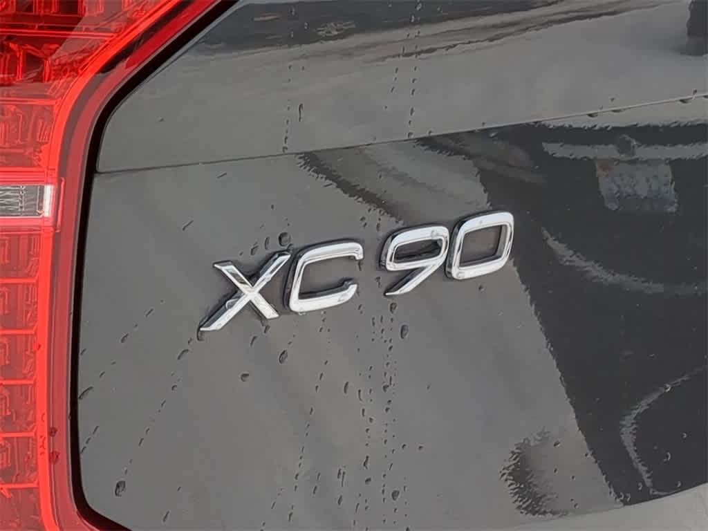 Thumbnail: 2023 Volvo XC90 - 12