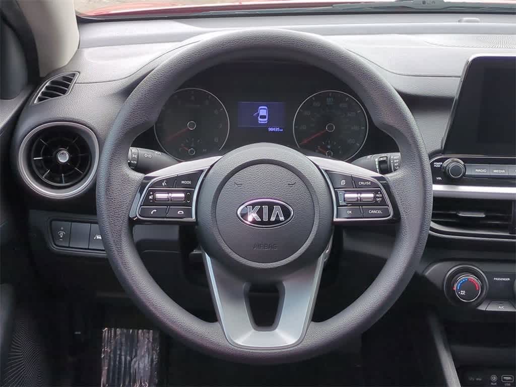Thumbnail: 2020 Kia Forte - 21
