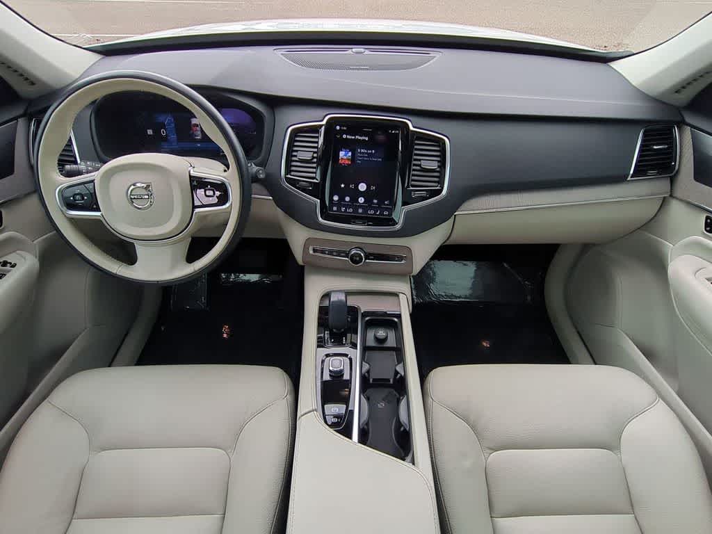 Thumbnail: 2023 Volvo XC90 - 13