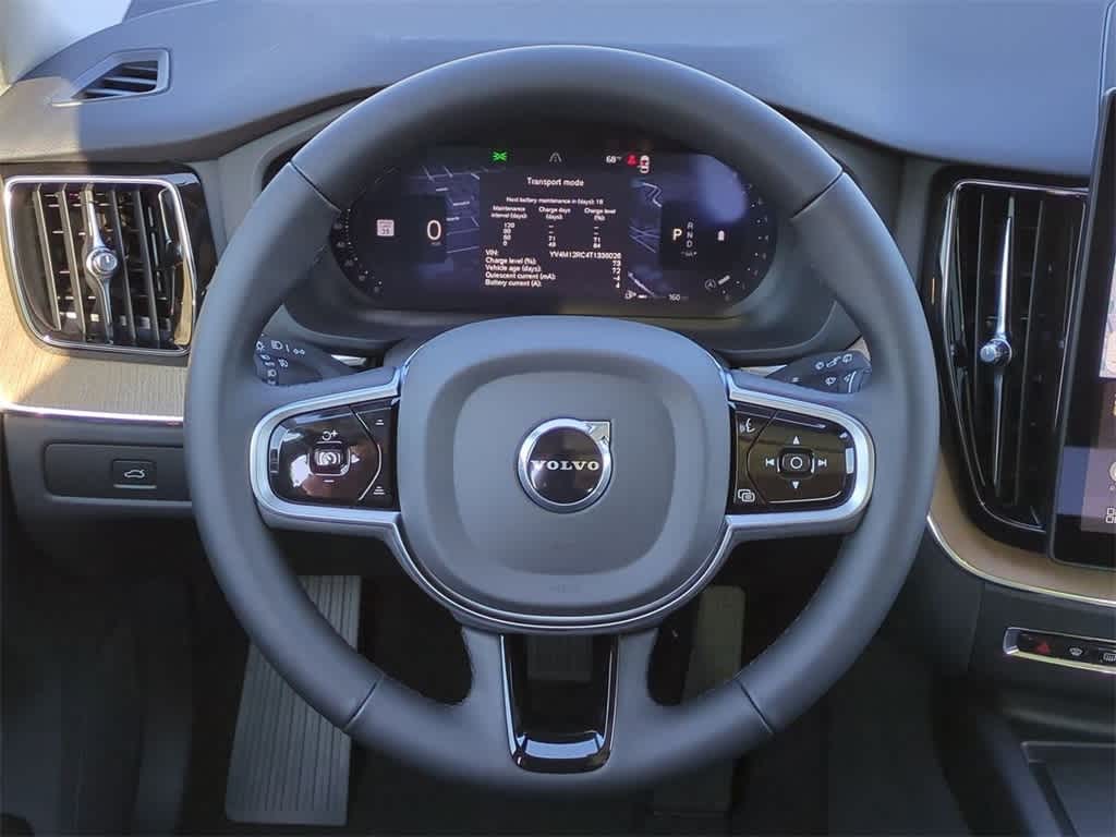 Thumbnail: 2026 Volvo XC60 - 23