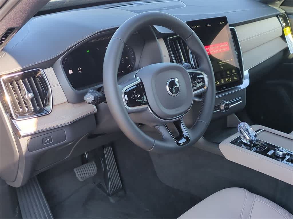 Thumbnail: 2026 Volvo XC90 - 2