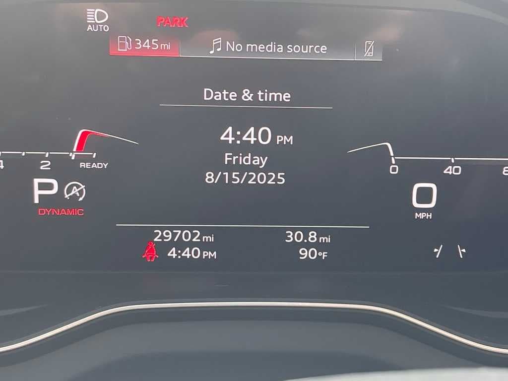 Thumbnail: 2022 Audi Q5 - 14