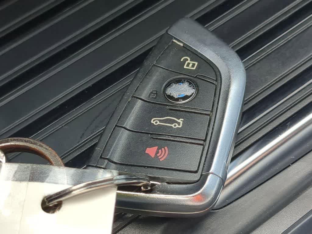 Thumbnail: 2016 BMW X5 - 31