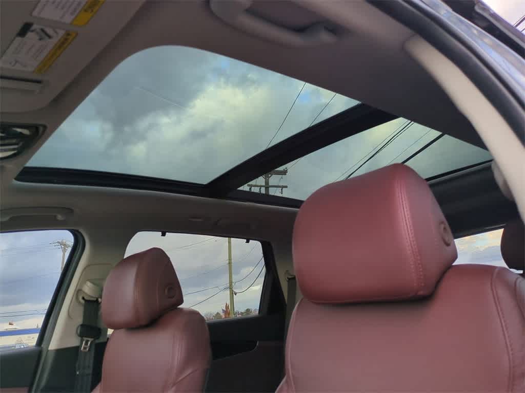 Thumbnail: 2017 Kia Sorento - 11