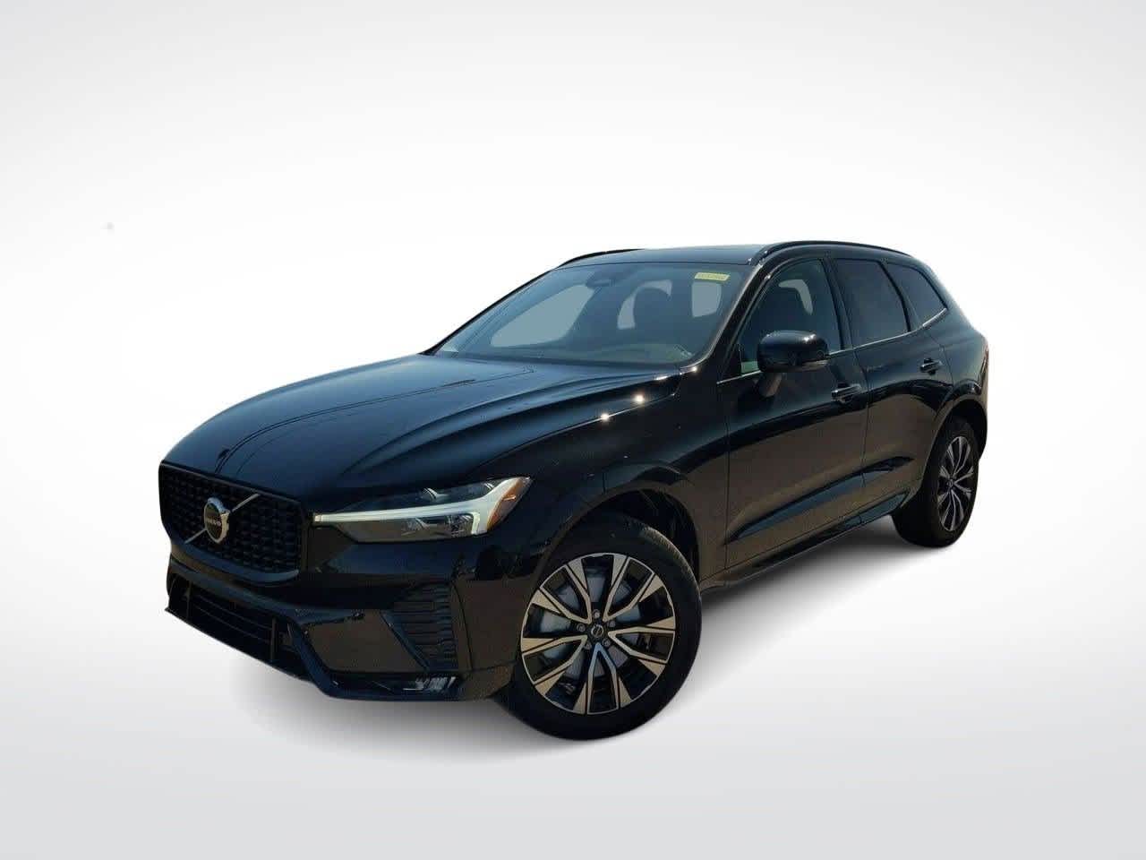 2025 Volvo XC60 B5 Core -
                Troy, MI