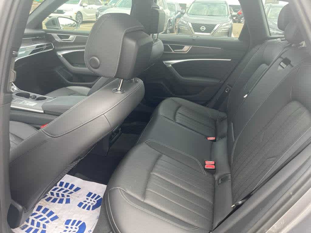 2021 Audi A6 Allroad Quattro Premium Plus photo 3