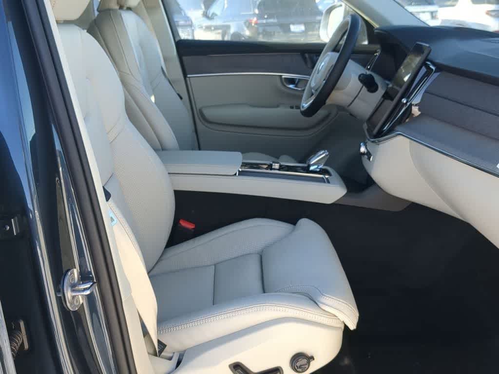 Thumbnail: 2026 Volvo XC90 - 22