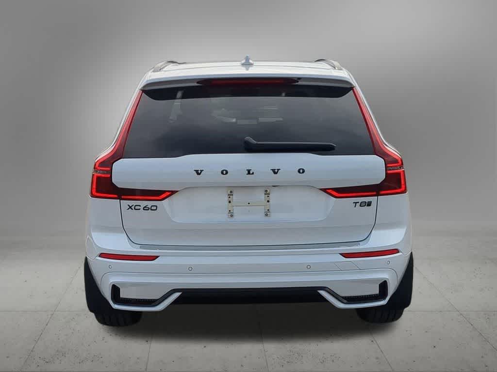 Thumbnail: 2026 Volvo XC60 - 5
