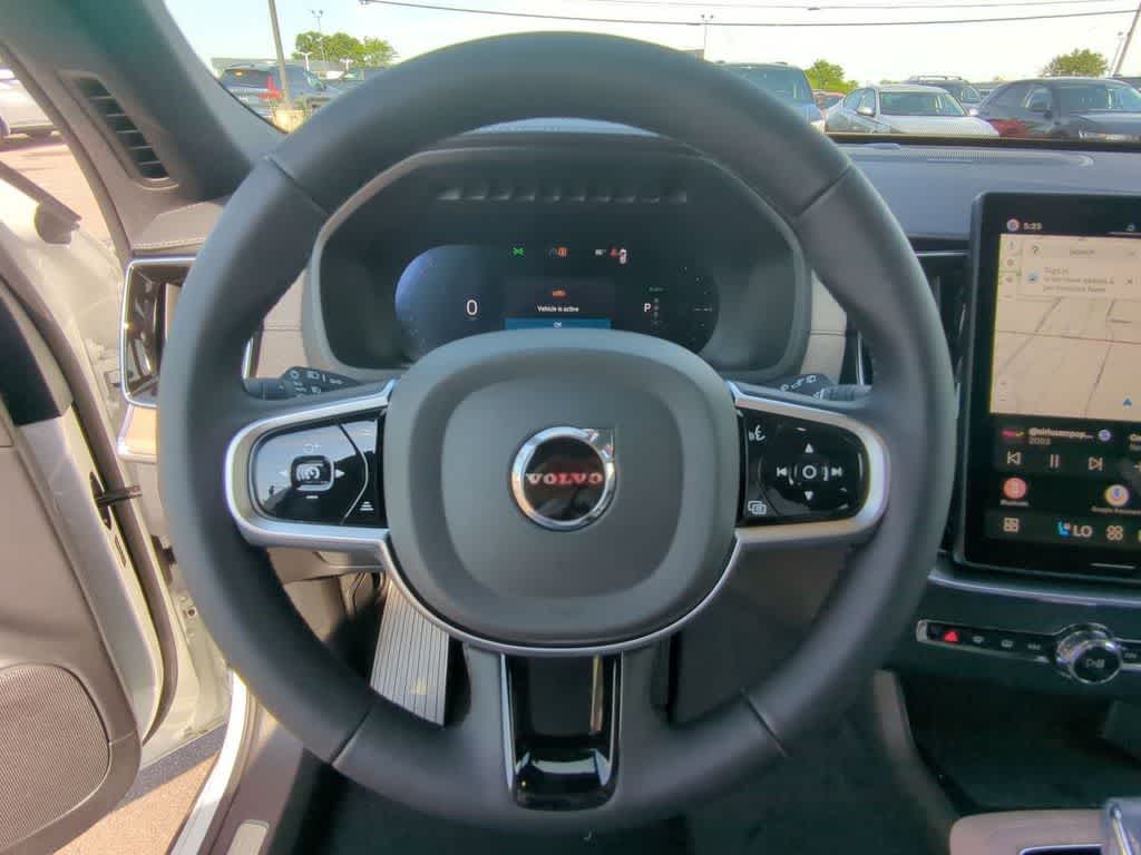 Thumbnail: 2026 Volvo XC90 - 21
