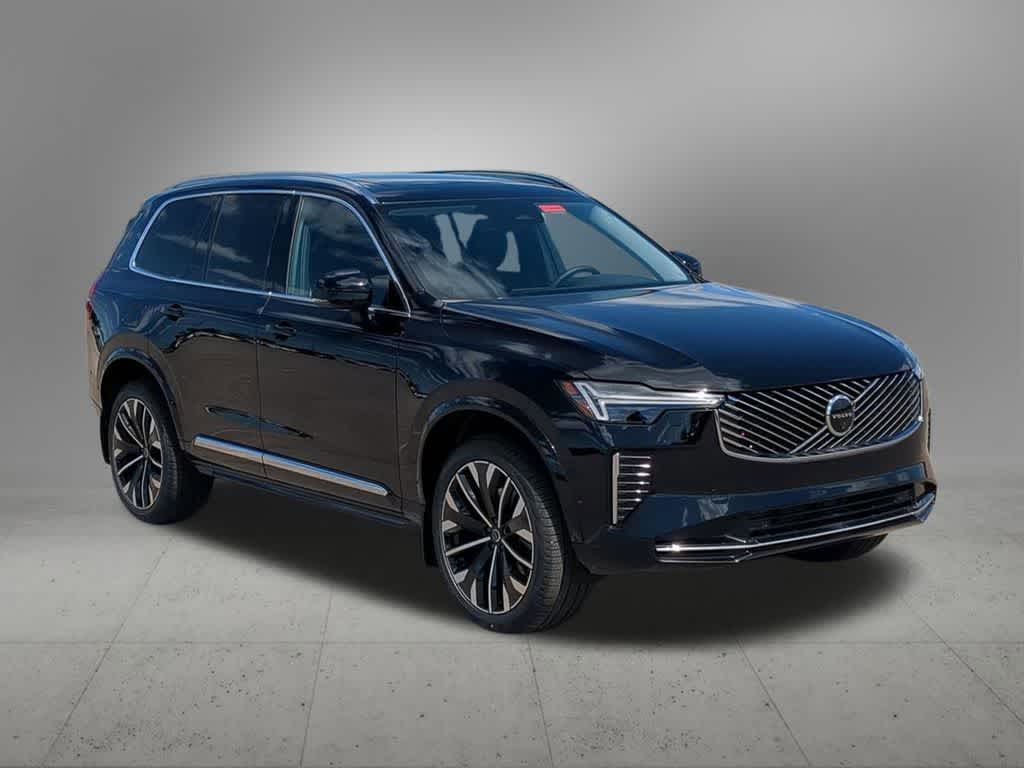 Thumbnail: 2026 Volvo XC90 - 8