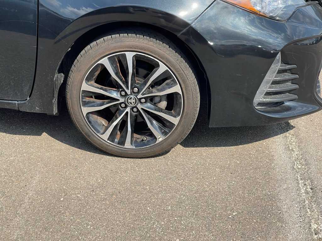 Thumbnail: 2018 Toyota Corolla - 17