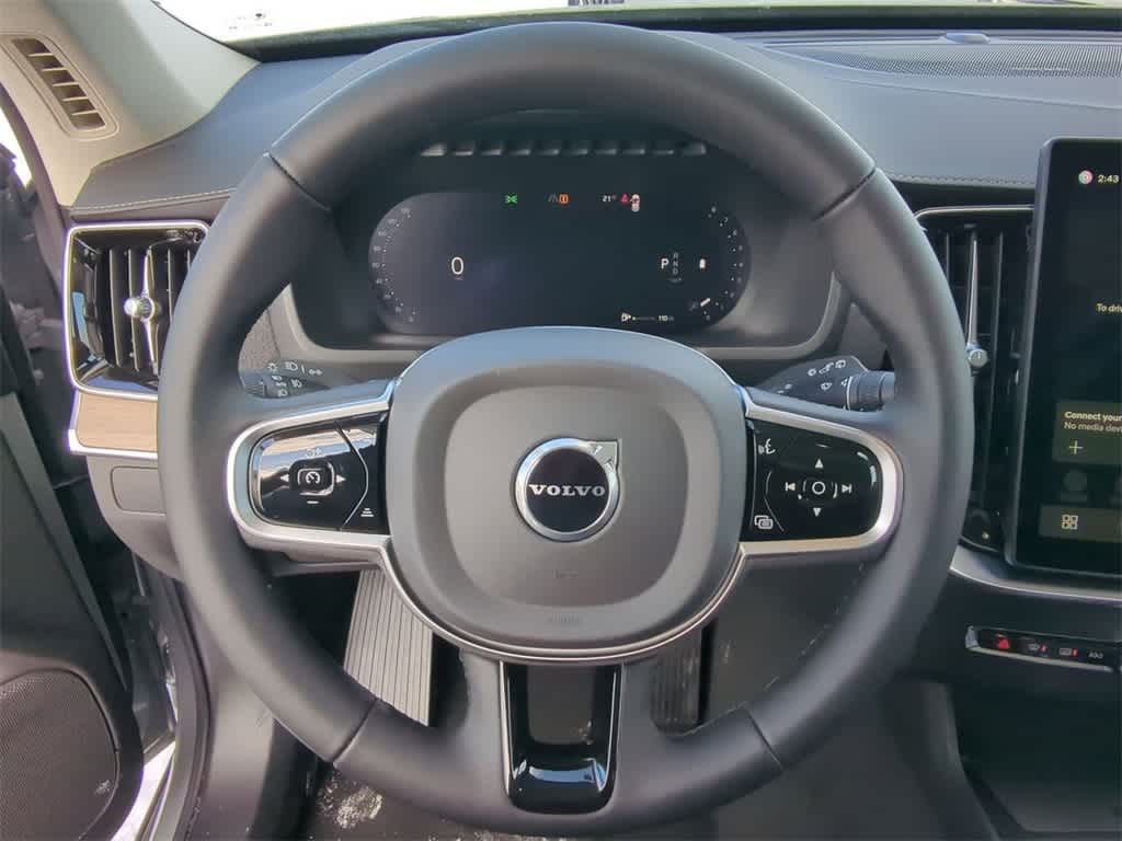 Thumbnail: 2026 Volvo XC90 - 21