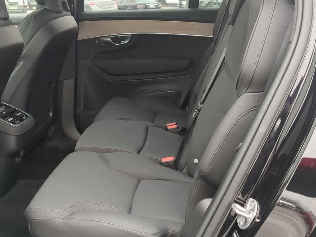 Thumbnail: 2026 Volvo XC90 - 18