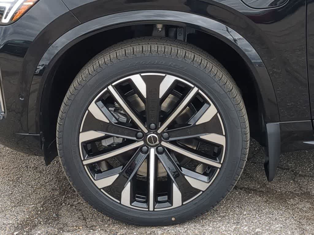 Thumbnail: 2026 Volvo XC90 - 13