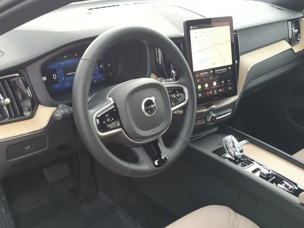 Thumbnail: 2026 Volvo XC60 - 2