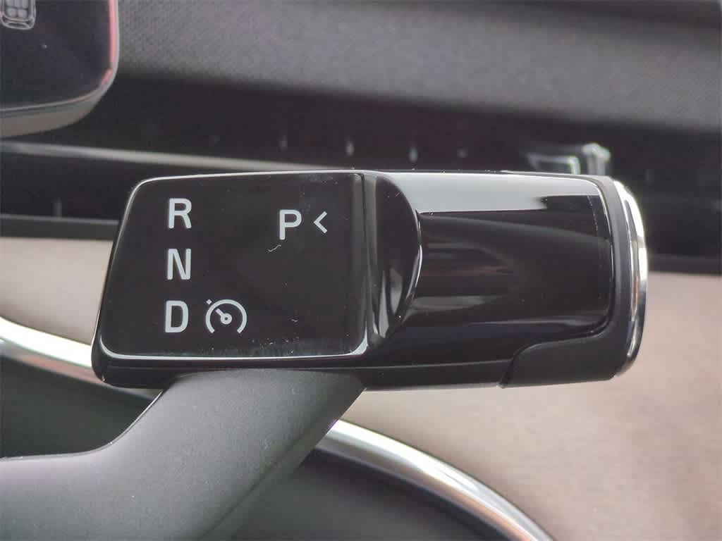 Thumbnail: 2025 Volvo EX90 - 33