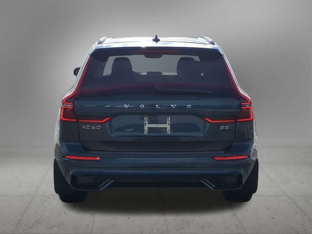 Thumbnail: 2026 Volvo XC60 - 5